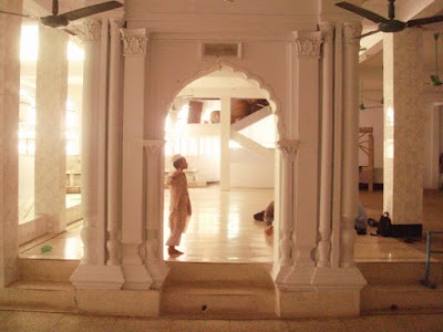 Photos of Kartalab Khan's Masjid