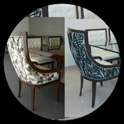 Photos of FURNITURE IARA CALLAU