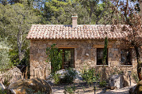 Hameau de Petripini à Sotta