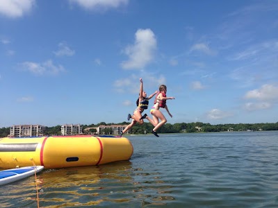 Photos of Outside Hilton Head
