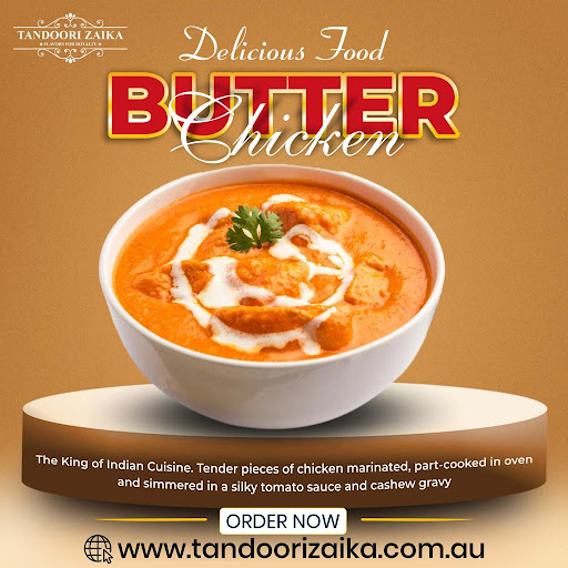 Tandoori Zaika - Thumbnail