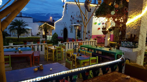 Restaurante El Campanario