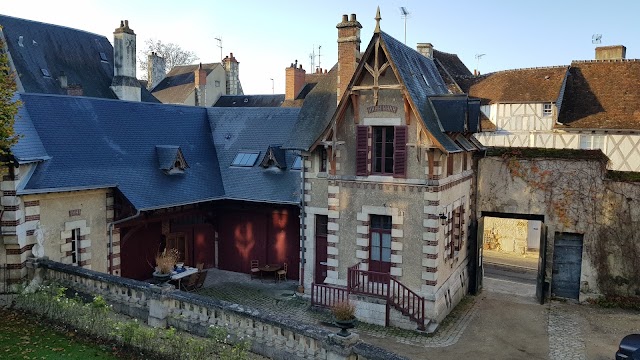 L'Hôtel de Panette