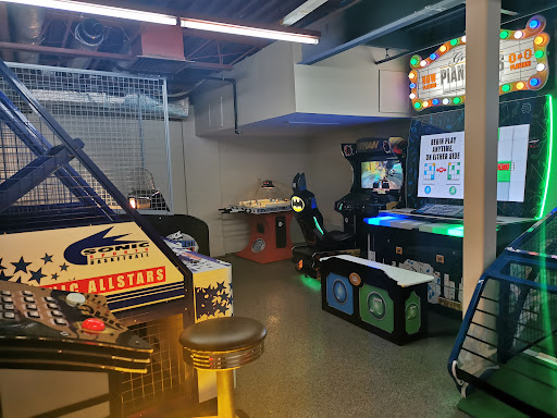 Arcade MSA - Visual