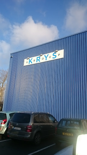 SARL FTA S OPTICIEN KRYS