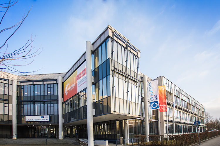 IHK Schwaben Academy Multimedia Center