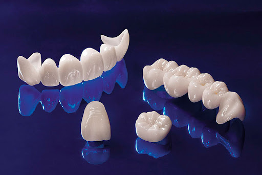 Studio Dentistico Associato Dott. Lazzaro - Dr.ssa Laforgia