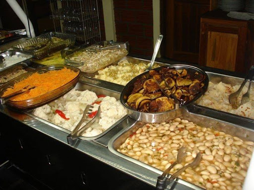 Parrilla Tio Mito