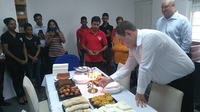 Photos of Gourmet Lanka Private Limited (Calamandar Group)