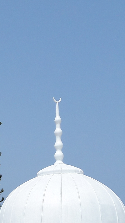 Photos of Molliyamala Mosque