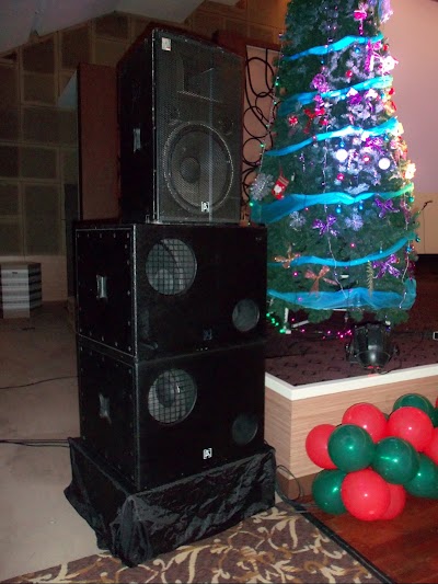 Photos of Wen's Sound (Rental Soundsystem)