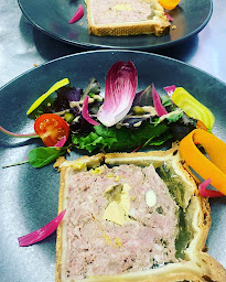 Photo n°40 de La Matelote à Belleville-en-Beaujolais (Bar)