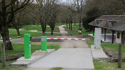 Aire Camping-Car Park