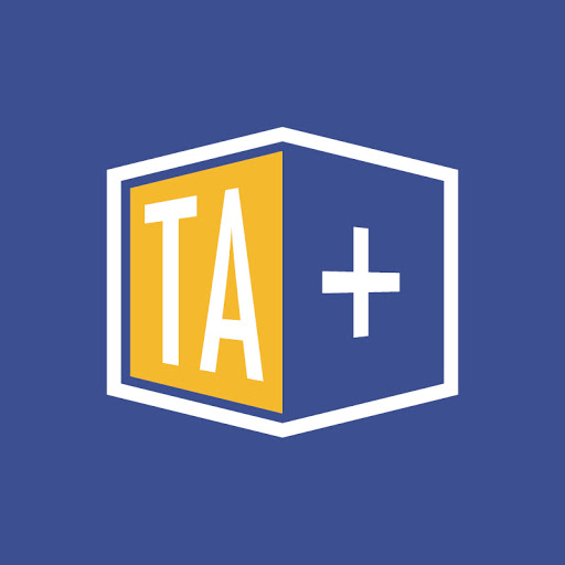 TA+