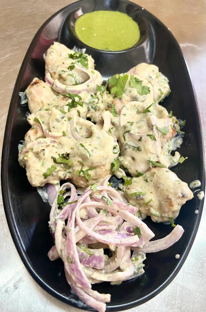 C n G Curry And Grill photo 2