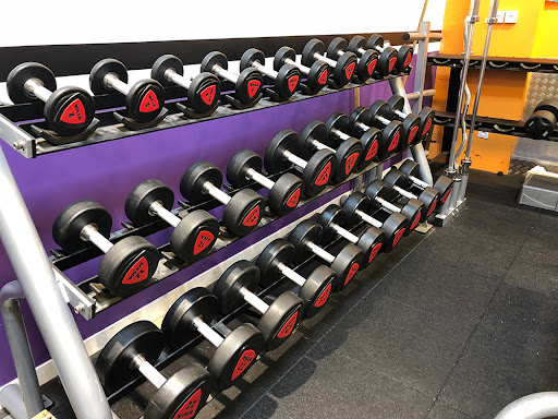L'Appart Fitness - salle de sport Bourgoin-Jallieu - Thumbnail