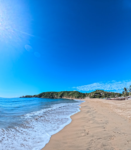 Mazunte - Visual