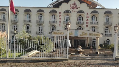 Photos of Hotel Shahr