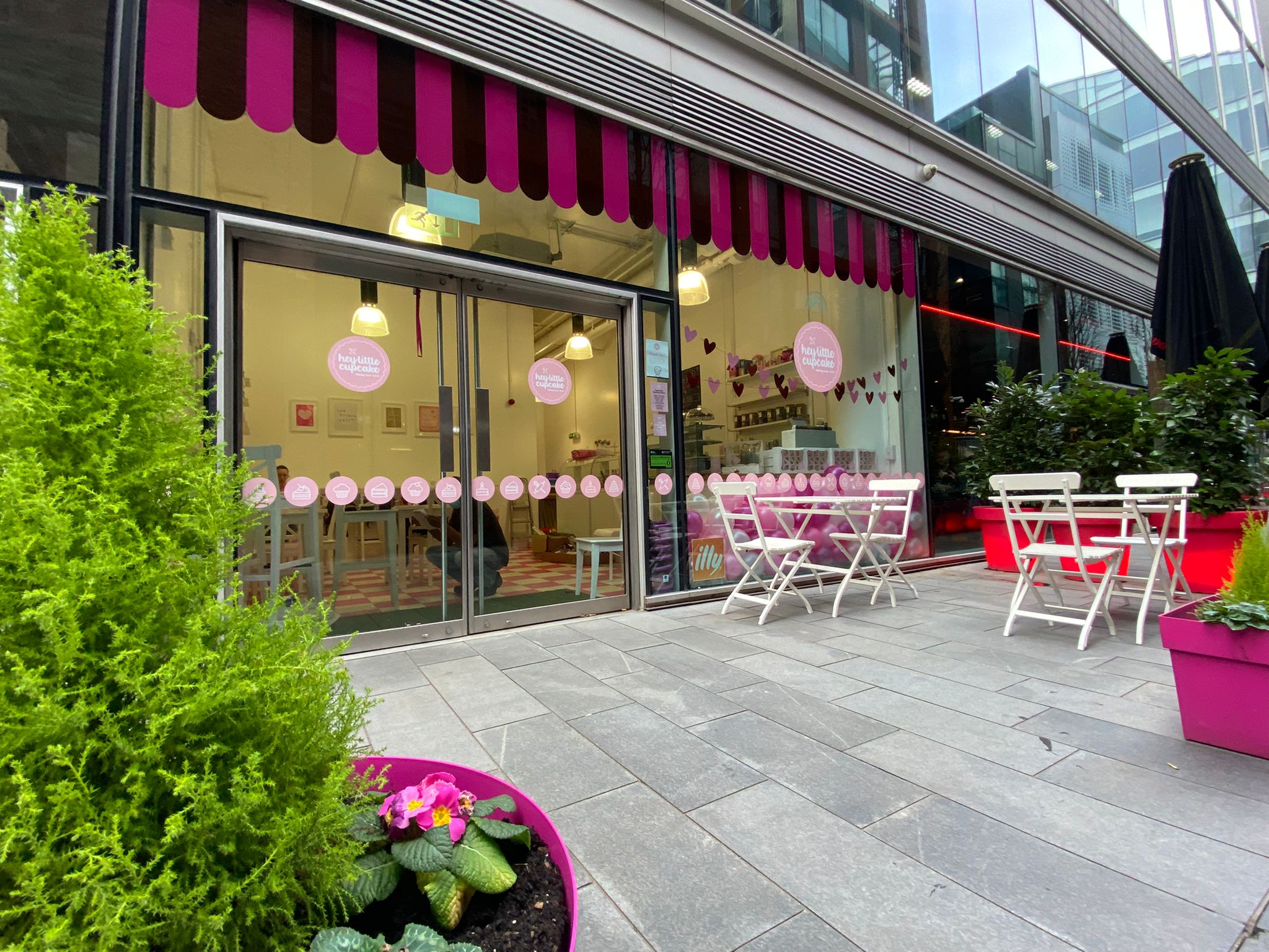 Hey Little Cupcake! - Cakes & Sweets - photo 1