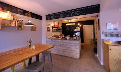 Photos of Bean in Dingle