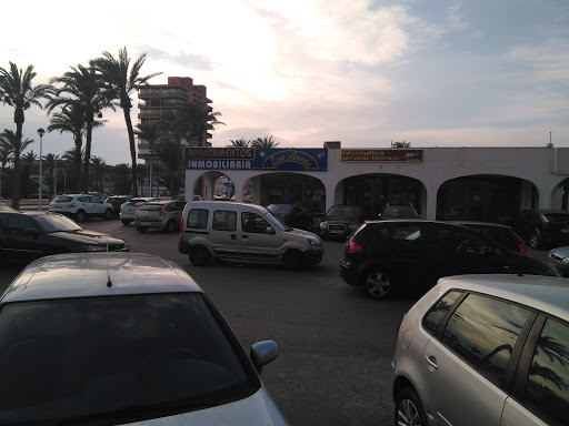 Inmobiliaria Los Arcos - La Manga - Thumbnail