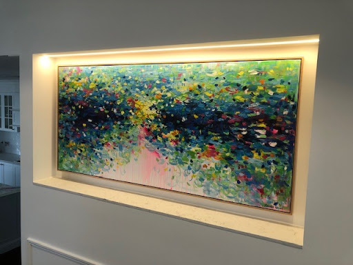 Belinda Nadwie Gallery - Australia