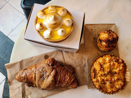 La Boulangerie & Co Logan Gallery - United States