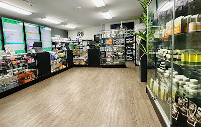 Photo of DABBS Cannabis Dispensary