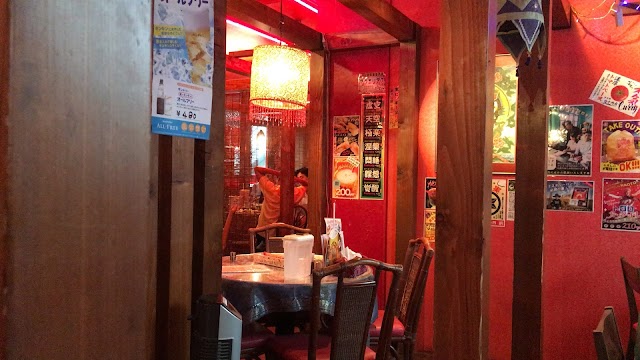 Magic Spice Shimokitazawa