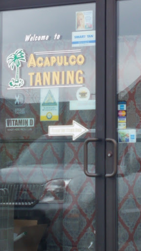 Acapulco Tanning - Thumbnail