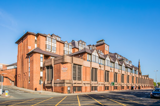 Crowne Plaza Chester by IHG