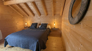 Photo n°35 de Joanny Duvernoy - Conseillère Immobilier SAFTI Orcières-Merlette, Champsaur, Hautes-Alpes à Orcières (Expert immobilier)