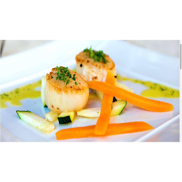 Photo n°2 de Verte Campagne à Lacroix-Falgarde (Restaurant de cuisine traditionnelle)