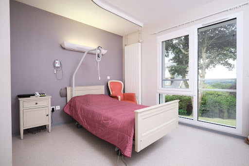 Photo de Résidence EHPAD Roquilieu UNIVI à Saint-Julien (22940)