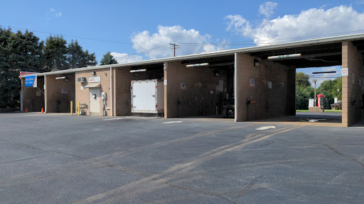 Holly Car Wash