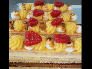 Photo n°12 de b2b74-Viande et Pâtisserie à domicile en Haute-Savoie à Margencel (Magasin de volailles)