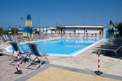 Photos of Village La Canzone del Mare