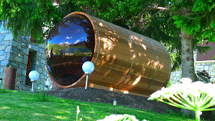 Photo n°20 de Atelier Nordic à Alex (Magasin de spa)