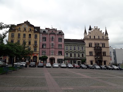 Photos of Hotel Czech Koruna