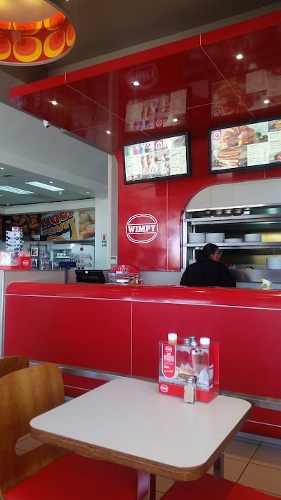 Photos of Wimpy