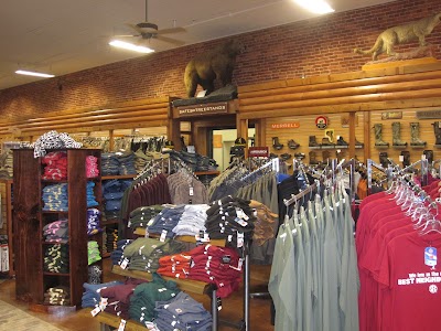 Photos of Simmons Sporting Goods - ALABAMA