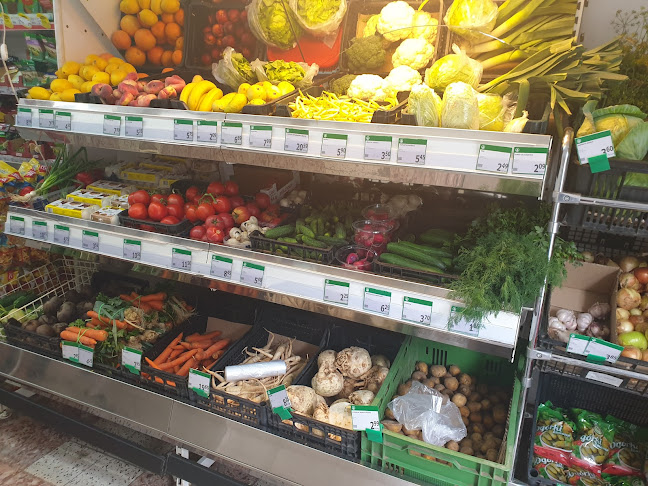 SPAR mini - Sklep spożywczy