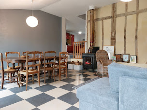 Photo n°9 de Vakantiehuis Gite Mainbresson à Rocquigny (Maison de vacances)