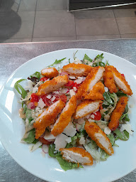 Photo n°18 de Restaurant Côte Ouest à Ygos-Saint-Saturnin (Boucherie)