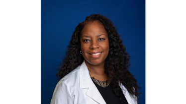 Michelle Yates, MD