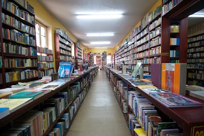 Photos of Librer&iacute;a Torre de Babel
