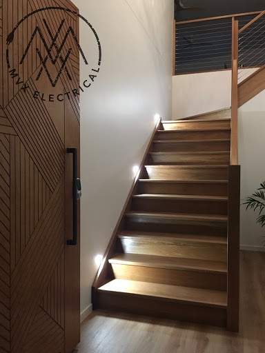 MVX Electrical - Visual