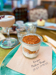 Photo n°46 de Madame Pampa à Paris (Restaurant)