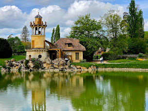Photo n°22 de Best of France Tours | Paris Private Tours à Paris (Service de transport)