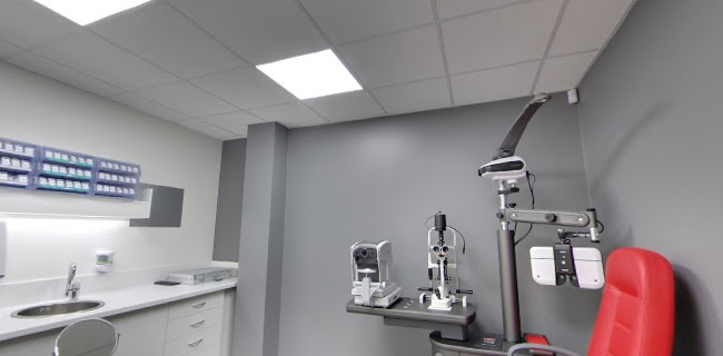 Avis sur Opticien MELESSE - Optical Center à Rennes - Opticien